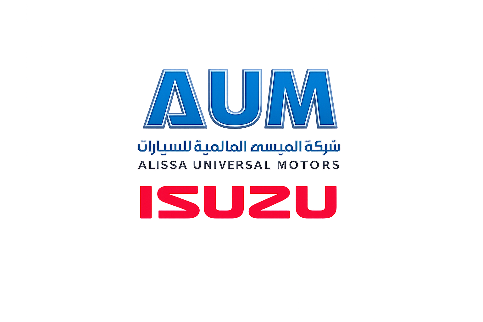 Alissa International Motors — Isuzu