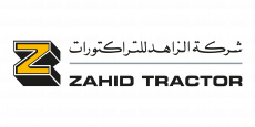 Zahid Tractor & Heavy Machinery Co.