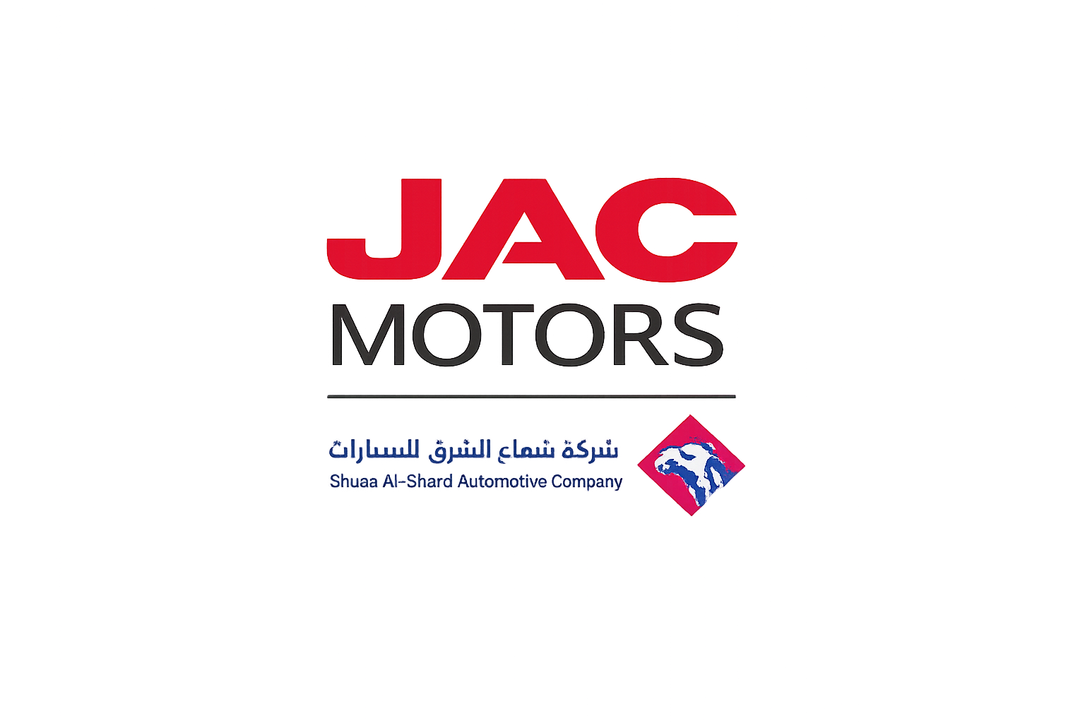 Shuaa Al Sharq — JAC